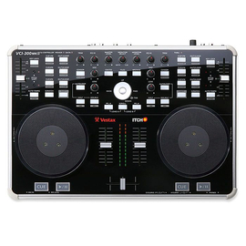 USB/MIDI-контроллер Vestax VCI-300 mkII
