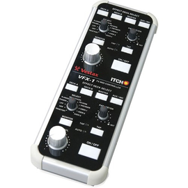 Внешний блок эффектов Vestax VFX-1