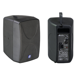 Активная акустическая система dB Technologies K 300