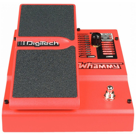 Гитарный напольный процессор DIGITECH WHAMMY4