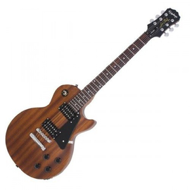 Электрогитара EPIPHONE LP STUDIO WORN BROWN CH HDWE