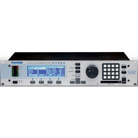 Процессор эффектов EVENTIDE H8000FW