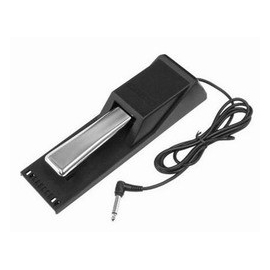 Педаль  CASIO P-80