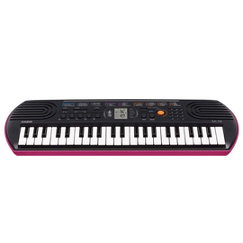 Синтезатор CASIO SA-78