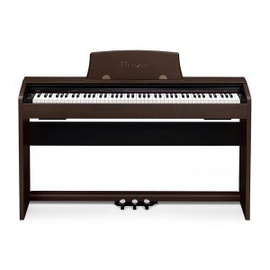 Цифровое фортепиано CASIO PX-735BN