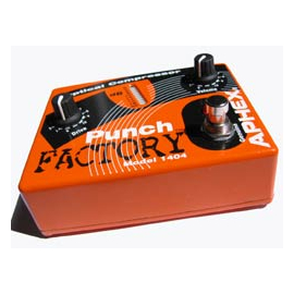 Эксайтер APHEX systems 1401 Xciter Acoustic Pedal