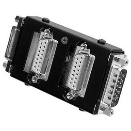 Разветвительный адаптер Beyerdynamic CA 1813