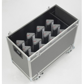 Транспортный кейс с зарядным устройством Beyerdynamic CC 10