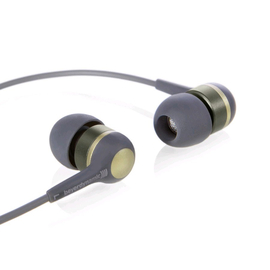 Наушники Beyerdynamic DTX 71 iE gold/silver