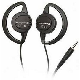 Наушники Beyerdynamic DT 1 D 16 Ohm/1.6 m