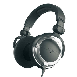 Наушники Beyerdynamic DT 660 Edition