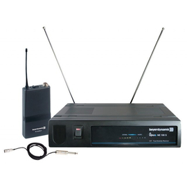 Радиосистема Beyerdynamic OPUS 100 Mk II (202.400 MHz)