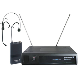 Радиосистема Beyerdynamic OPUS 155 Mk II (175.000 MHz)
