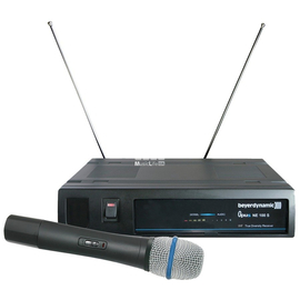 Радиосистема Beyerdynamic OPUS 168 Mk II (199.700 MHz)