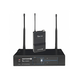 Радиосистема UHF Beyerdynamic OPUS 600 T-Set (790-814 MHz)