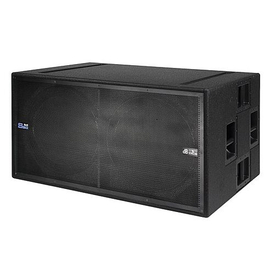 Активный сабвуфер для систем линейного массива DB Technologies DVA S20
