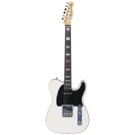 Электрогитара Fender 62 TELECASTER OWT