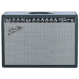 Комбоусилитель Fender 65 DELUXE REVERB