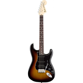 Электоргитара FENDER AMERICAN SPECIAL STRATOCASTER HSS RW 3SB