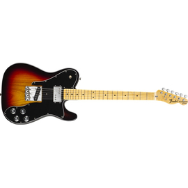 Электоргитара FENDER AM VINT '72 TELE CUSTOM 3TSB
