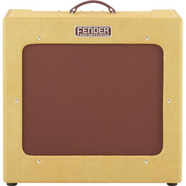 Гибридный комбоусилитель для бас-гитары FENDER BASSMAN TV TEN 150