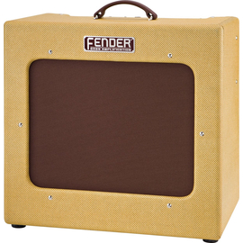 Гибридный комбоусилитель для бас-гитары FENDER BASSMAN® TV™ TWELVE