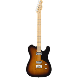 Электрогитара FENDER CABRONITA TELECASTER 2TSB