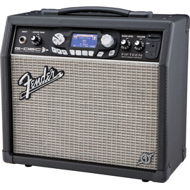 Комбоусилитель FENDER G-DEC 3.0 FIFTEEN