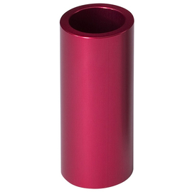 Слайдер Fender Anodized Alu. Slide, Candy Apple Red, FASCAR (61.6mm)
