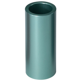 Слайдер Fender Anodized Alu. Slide, Sage Green Metallic, FASSGM (61.6mm)