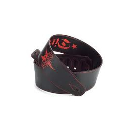 Гитарный ремень Dunlop DRB-S01