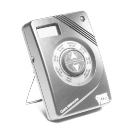 Кварцевый метроном Ahead QT3