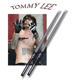 Именные барабанные палочки Ahead TC