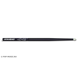 Именные барабанные палочки Ahead TT