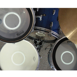 Демпферная наклейка Ahead UBB