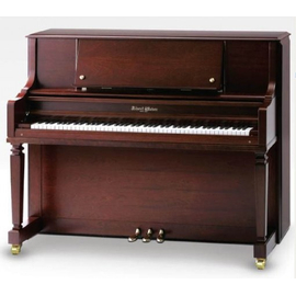 Пианино Albert Weber AW 121 SATIN MBCP