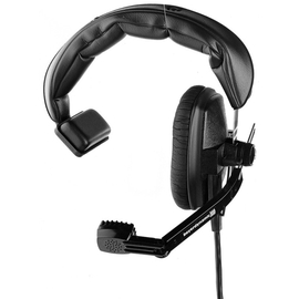 Наушники Beyerdynamic DT 108 200/400 black