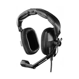 Наушники Beyerdynamic DT 109 200/400 black