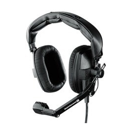 Наушники Beyerdynamic DT 109 200/50 black