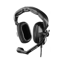 Наушники Beyerdynamic DT 109 400 black
