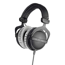 Наушники Beyerdynamic DT 770 PRO LTD/80 Om