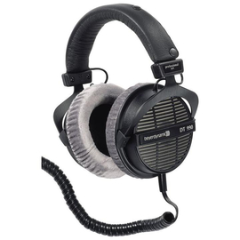 Наушники Beyerdynamic DT 990 PRO