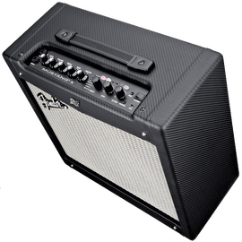 Комбоусилитель для электрогитары FENDER MUSTANG II 230-0026-900
