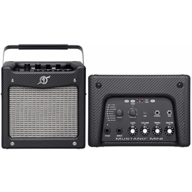 Комбоусилитель FENDER MUSTANG MINI
