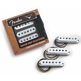 Комплект звукоснимателей FENDER PICKUPS TEXAS SPECIAL