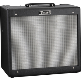 Ламповый комбоусилитель FENDER PRO JUNIOR