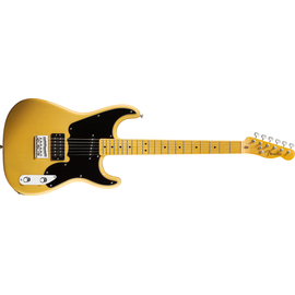 Электрогитара FENDER Pawn Shop '51 Stratocaster® Maple Fretboard  Blonde