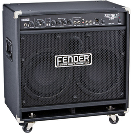 Комбоусилитель FENDER RUMBLE 350