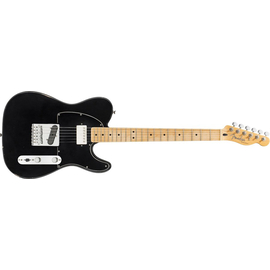 Электрогитара FENDER Road Worn Player Telecaster MN BK