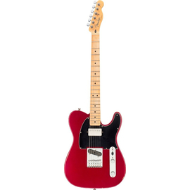 Электрогитара FENDER Road Worn Player Telecaster MN CAR